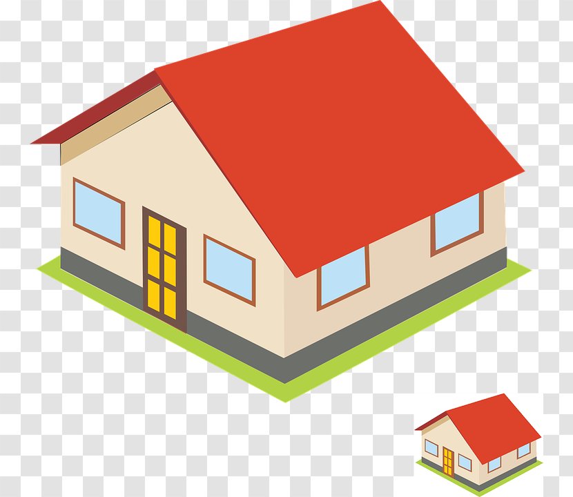 House Clip Art - Property Transparent PNG