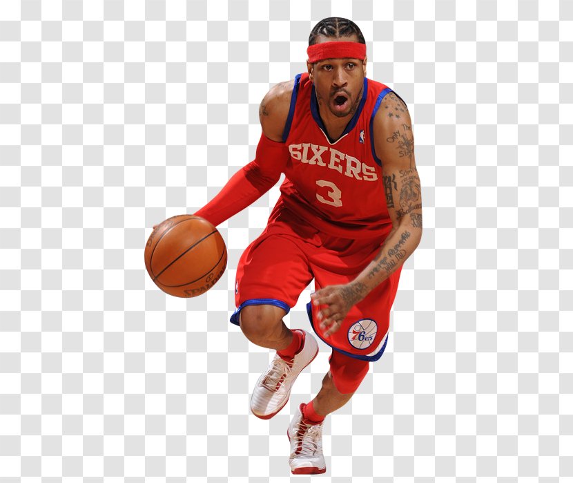 Basketball Player - Joint Transparent PNG
