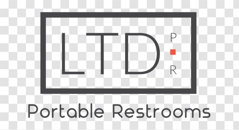 Public Toilet LTD Portable Restrooms Renting Sink - Luxury Ap Logo Transparent PNG