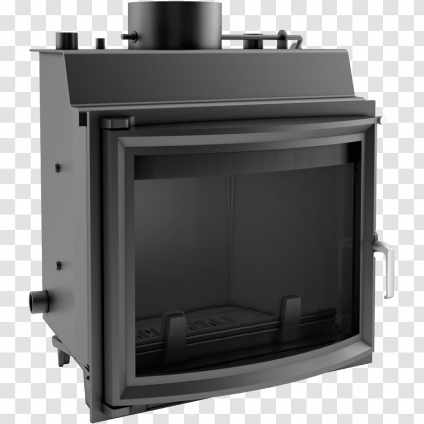 Fireplace Insert KRATKI MAJA 12 KW BS PRAVÁ Krbová Vložka PRIZMA Teplovodní Firebox - 80s PE Teacher Transparent PNG