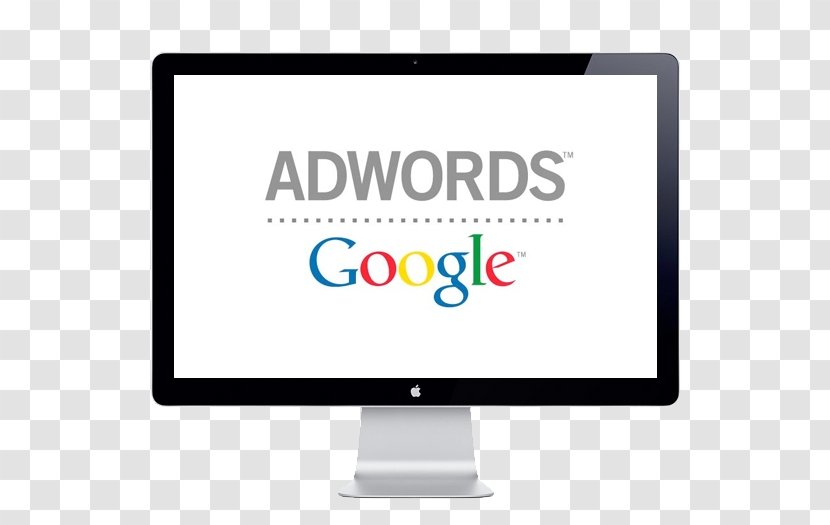 Pay-per-click Google AdWords Online Advertising Search Engine Optimization - Multimedia - Marketing Transparent PNG