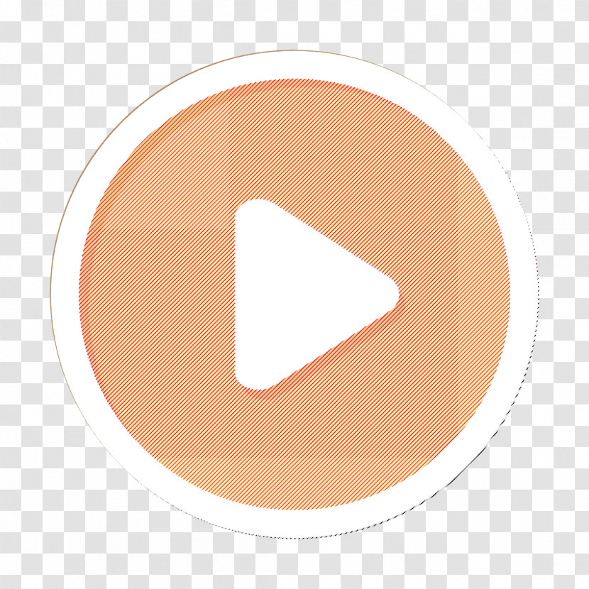 Play Icon Youtube Icon Transparent PNG
