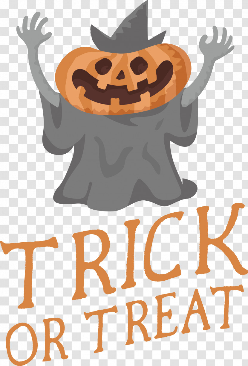 Trick Or Treat Trick-or-treating Transparent PNG