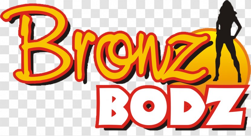 Logo Bronz Bodz Tanning And Beauty Indoor Sun Sunless - Corporation - Salon Transparent PNG