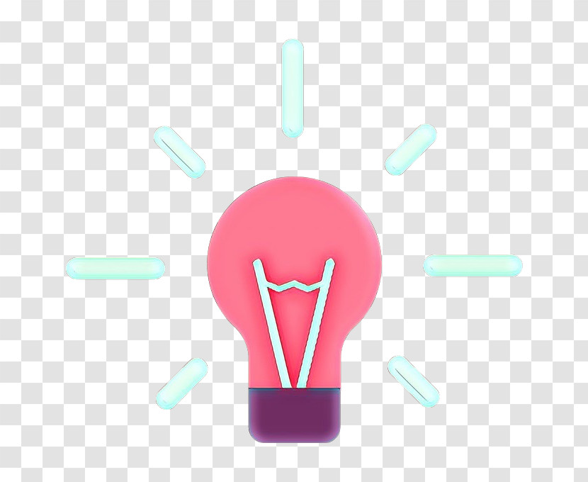 Pink Turquoise Nose Tooth Nail Transparent PNG