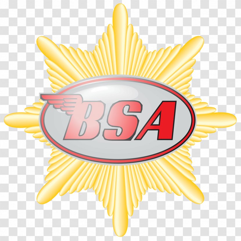 Birmingham Small Arms Company Triumph Motorcycles Ltd BSA B.S.A. - Bsa - Rolex Transparent PNG