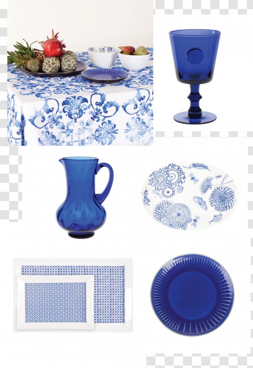 Ceramic Tableware - Set - Design Transparent PNG