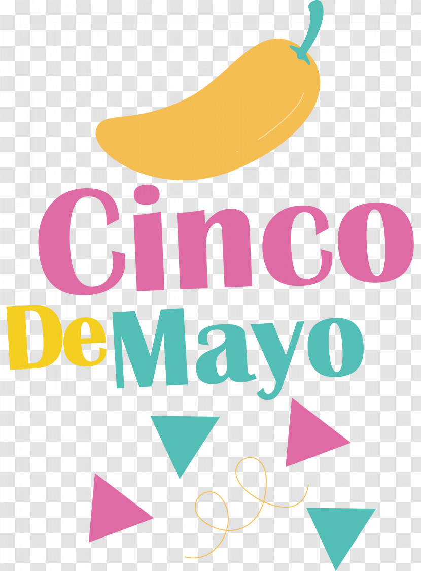 Cinco De Mayo Fifth Of May Mexico Transparent PNG