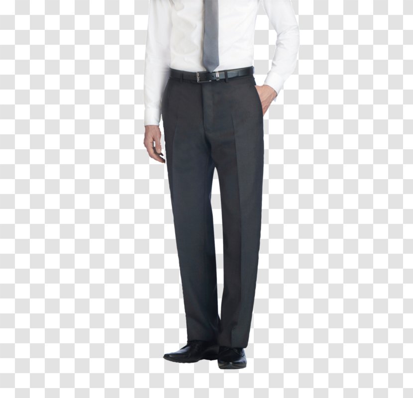 Tuxedo Slim-fit Pants Suit Clothing - Workwear Transparent PNG