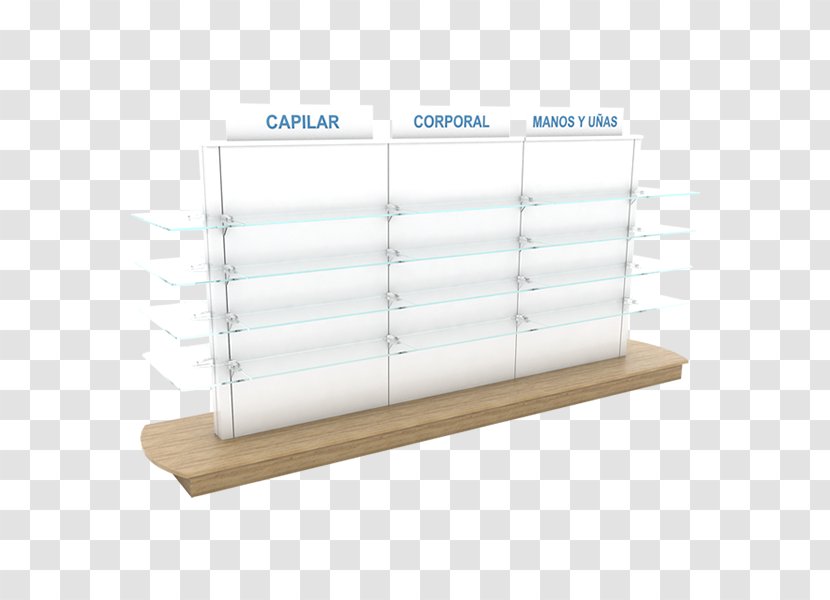Shelf - Shelving - Design Transparent PNG