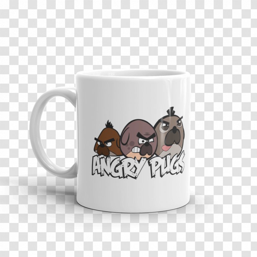 Mug Coffee Cup Ceramic Microwave Ovens - Dog Transparent PNG