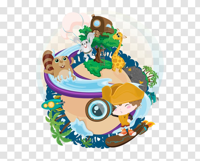 Fiction Infant Toy Clip Art Transparent PNG