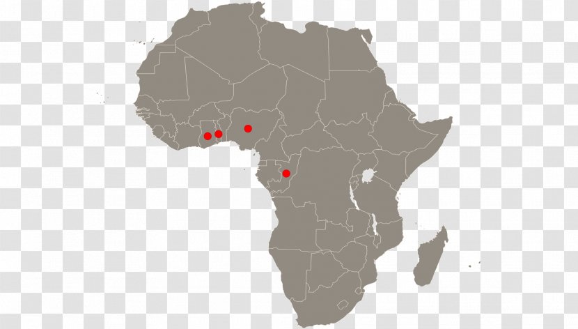Africa Vector Graphics Map Stock Photography Illustration - Royaltyfree Transparent PNG