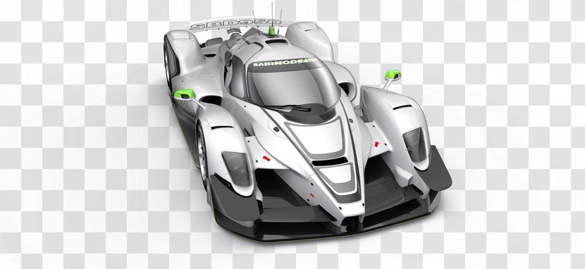 Model Car Automotive Design Motor Vehicle - Auto Racing Transparent PNG