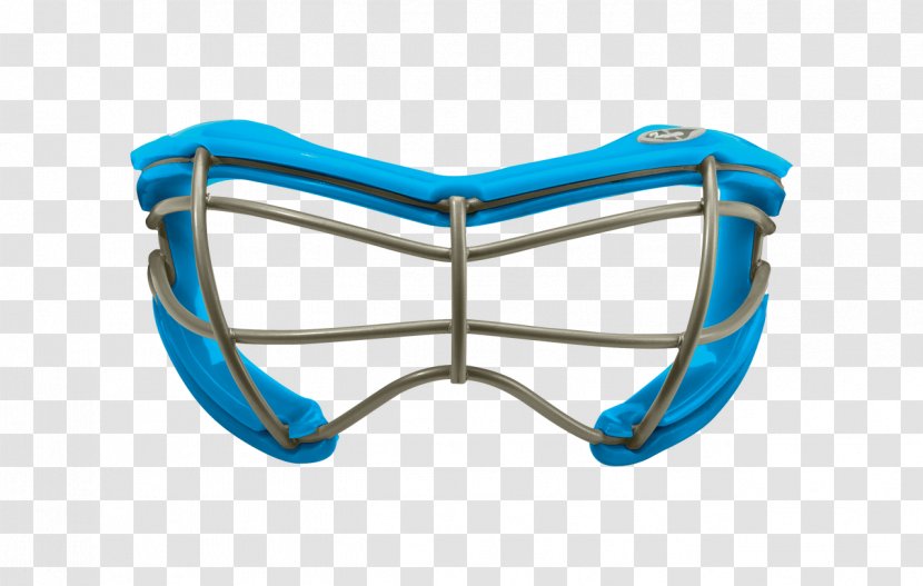 Goggles STX Field Hockey Women's Lacrosse - Sport - Boxing Gloves Woman Transparent PNG