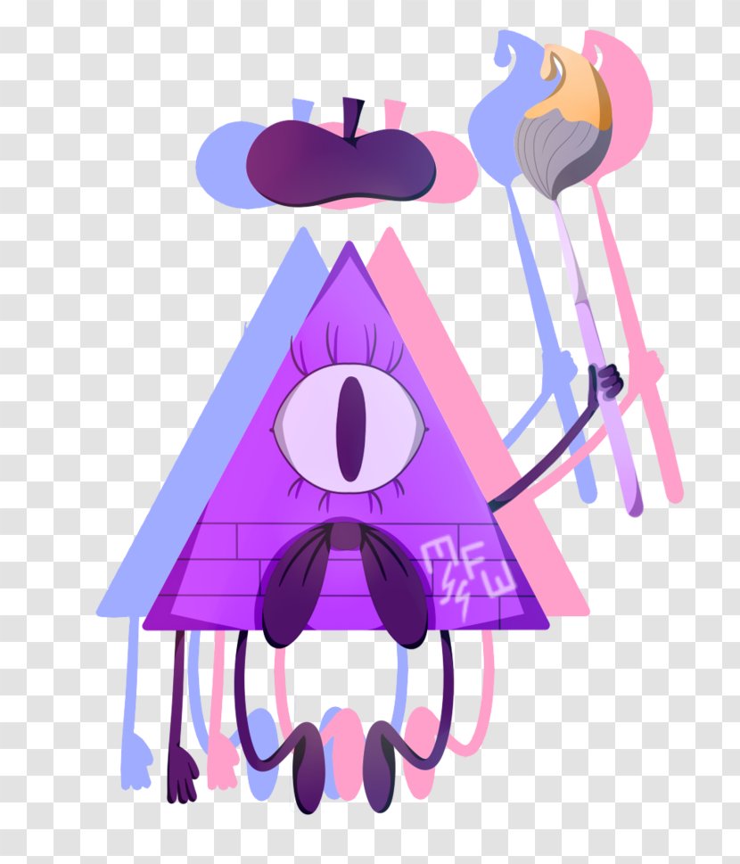 Purple Graphic Design Art Violet - Lilac - Triangle Dream Transparent PNG