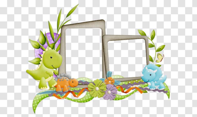 Picture Frames Photography Clip Art - Easter Transparent PNG