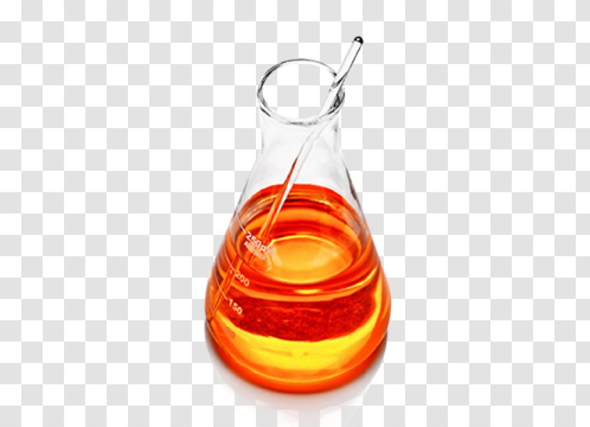 Chemistry Chemical Substance Retort Laboratory Industry - Glass Bottle Transparent PNG