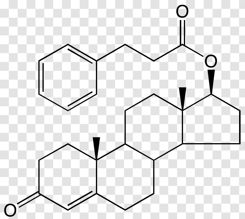 Redox Cinnamyl Alcohol Oxidation Medroxyprogesterone Acetate - Material - Trivial Name Transparent PNG