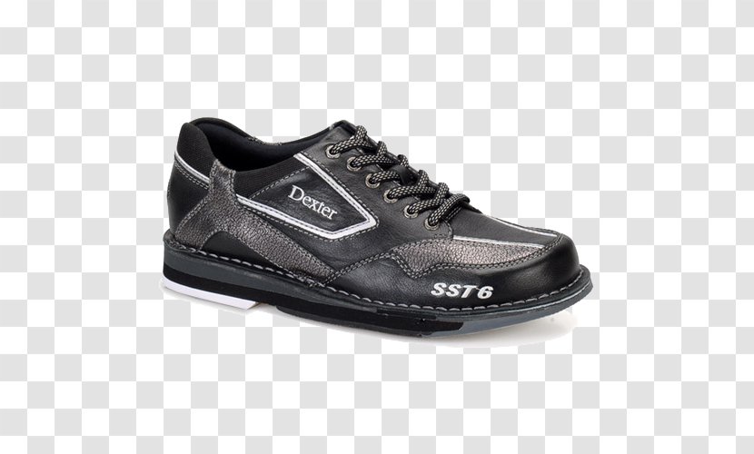 Sport Shoe Bowling Leather Handedness - Skate - Men Shoes Transparent PNG