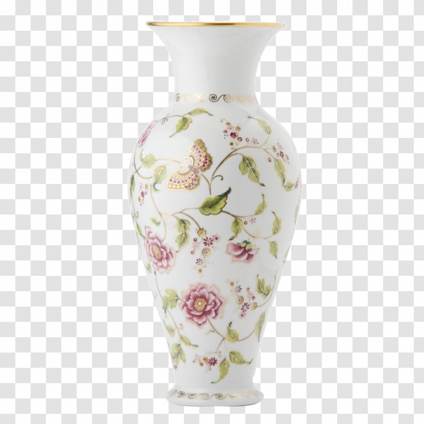 Vase Ceramic - Glaze Transparent PNG