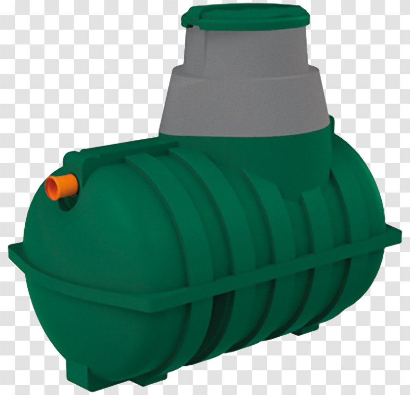 Septic Tank Sewerage Sewage Treatment Wastewater Architectural Structure - Price Transparent PNG