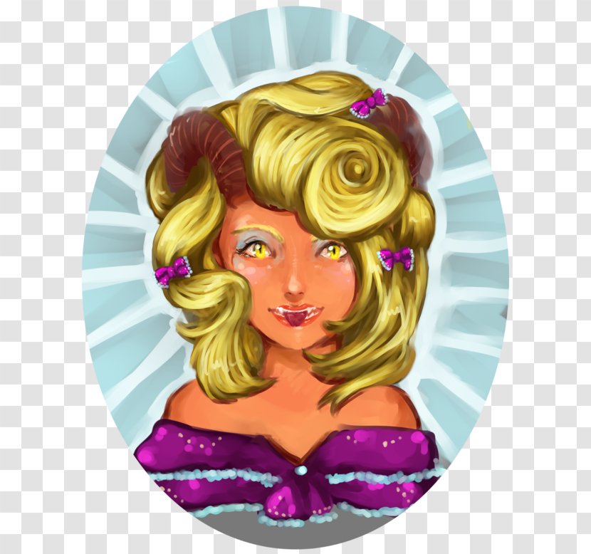 Fairy Cartoon - Fictional Character Transparent PNG