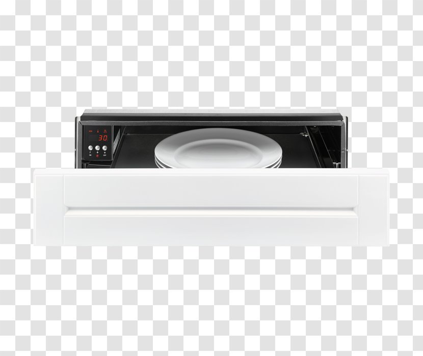 AEG Oven Drawer Neff GmbH Home Appliance - Electrolux - Id Transparent PNG