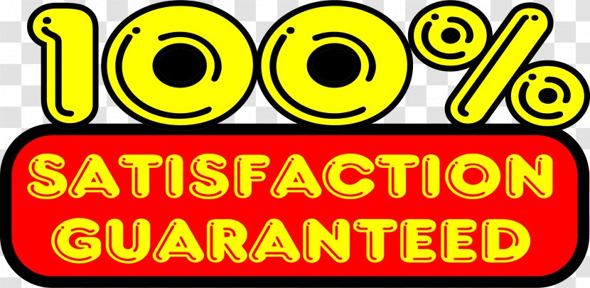 Sticker Guarantee Clip Art - Area - 100% Transparent PNG