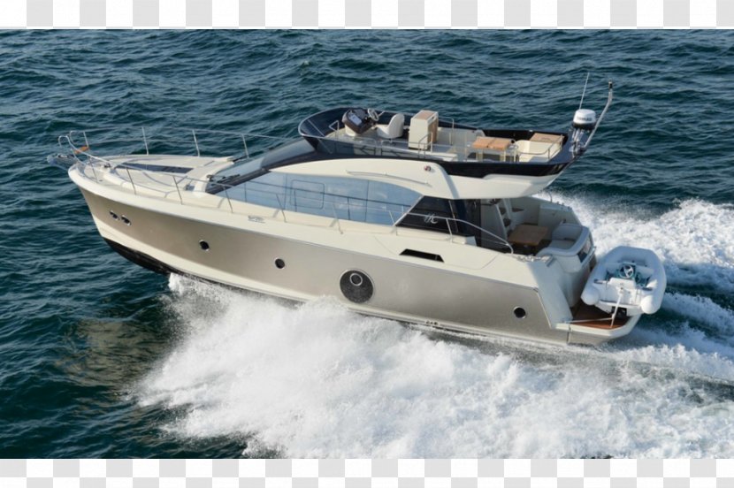 Luxury Yacht Océanis Union Nautique Insulaire Beneteau - Vehicle Transparent PNG