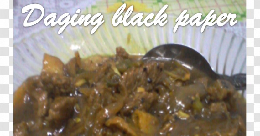 Romeritos Gravy Recipe - Cuisine - Kacang Hijau Transparent PNG