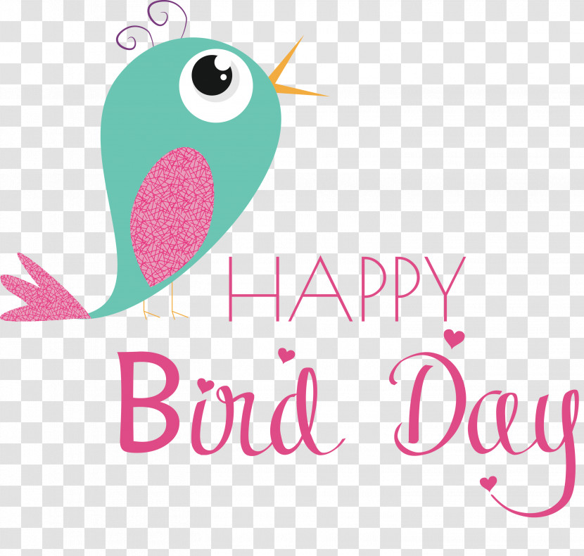 Bird Day Happy Bird Day International Bird Day Transparent PNG