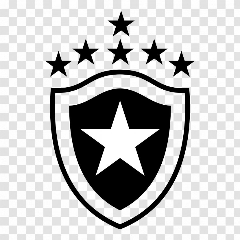Botafogo De Futebol E Regatas Copa Do Brasil Campeonato Carioca Football Loja Oficial - Player Transparent PNG