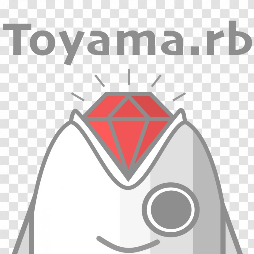 Toyama Brand GitHub - Logo - Github Transparent PNG