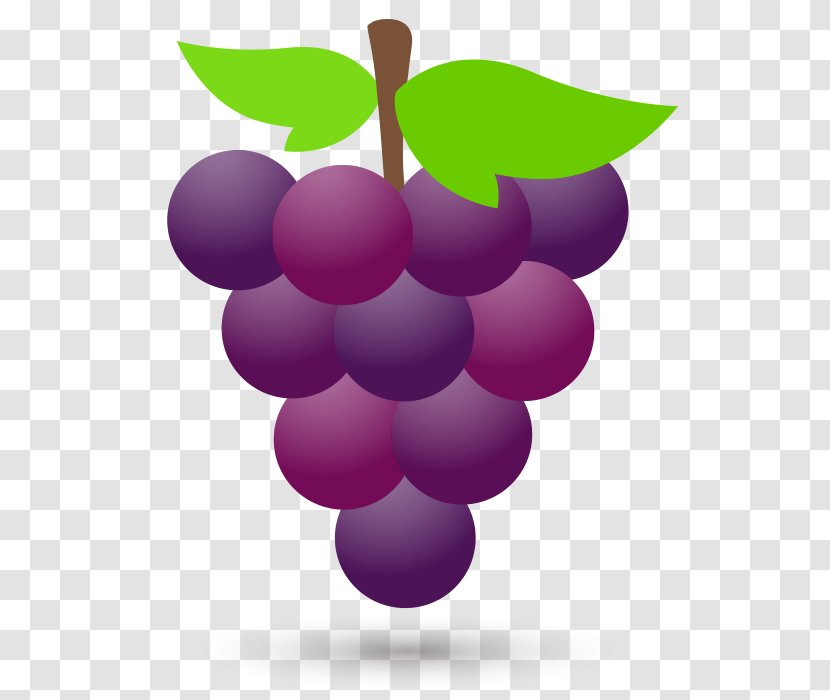 Tebak Nama Buah Gambar Dan Sayur Hewan Siapa Aku ?? TEBAK TEBAKAN GAMBAR - Grapevine Family - Grape Transparent PNG