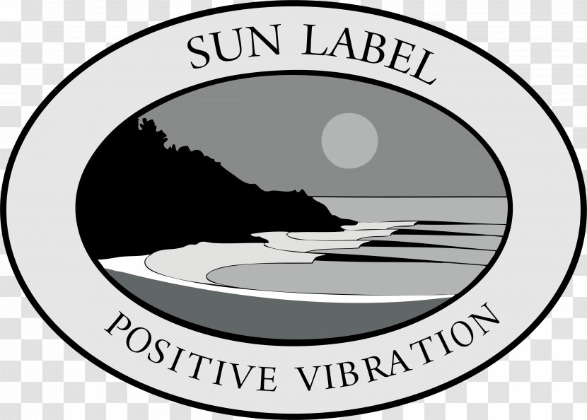 Logo Punta De Lobos Brand Label Organization - Sticker - Sun Transparent PNG