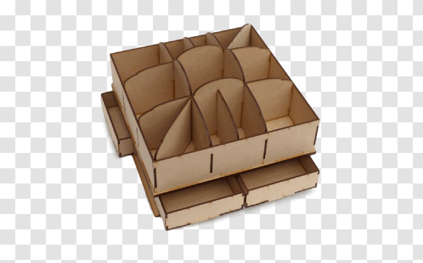 Craft Box Cardboard Carton /m/083vt - Enough Transparent PNG