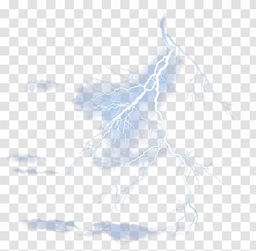 Sky Cartoon - Drawing White Transparent PNG