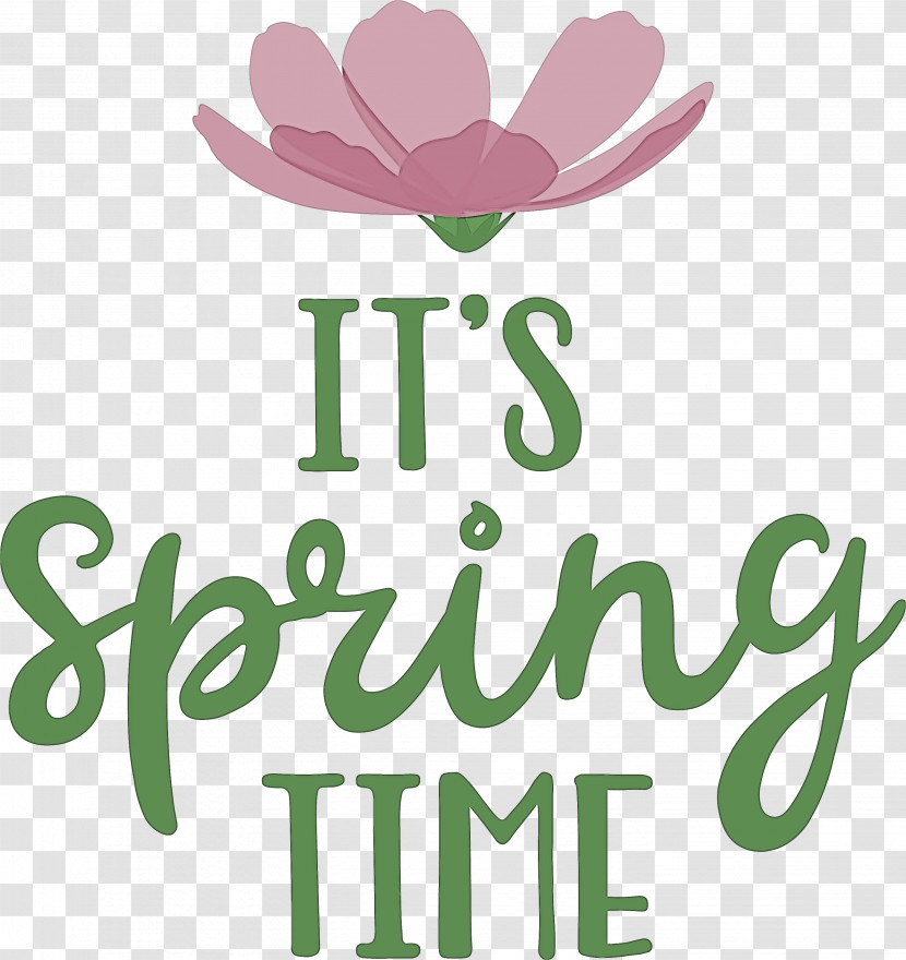 Spring Time Spring Transparent PNG