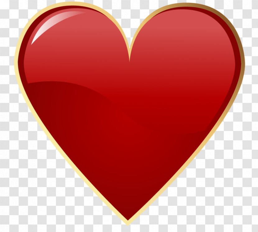Stock Photography Heart Royalty-free Transparent PNG