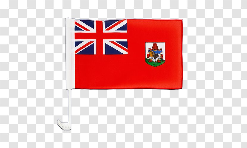 Flag Of Bermuda Ontario Transparent PNG