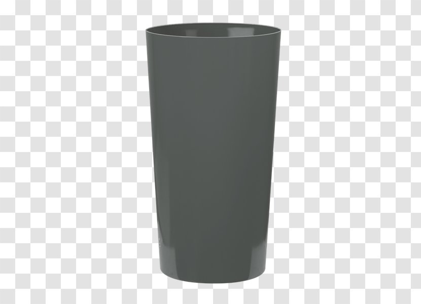 Mug Flowerpot Highball Glass Cylinder Transparent PNG