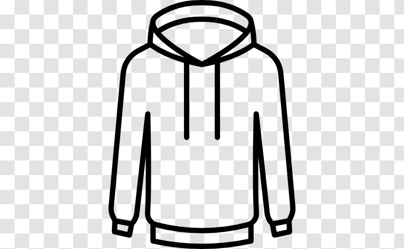 Hoodie T-shirt Bluza Clothing - Outerwear Transparent PNG