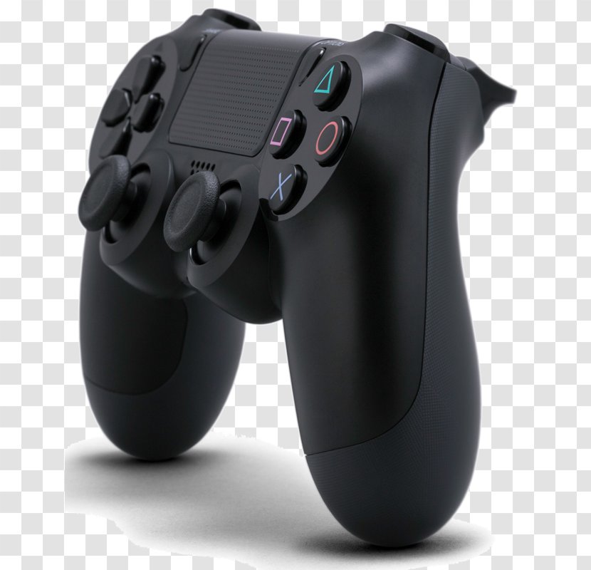 PlayStation Move 4 VR Twisted Metal: Black - Hardware - Wavebird Wireless Controller Transparent PNG