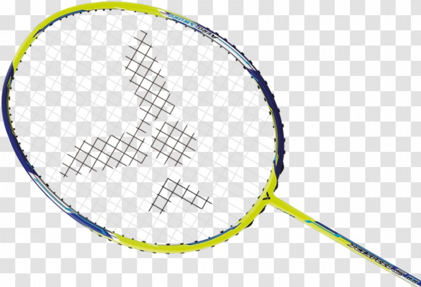 Badmintonracket Yonex Grip - Badminton Transparent PNG