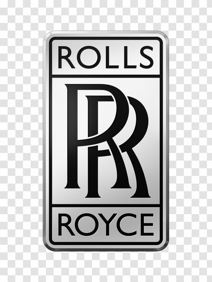 Rolls-Royce Holdings Plc Car Luxury Vehicle Phantom VII - Bmw - Benz Logo Transparent PNG