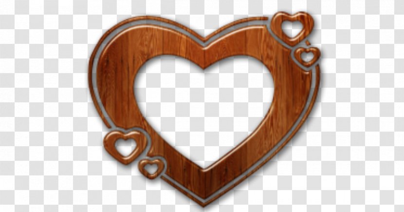 Heart Tree Clip Art Transparent PNG