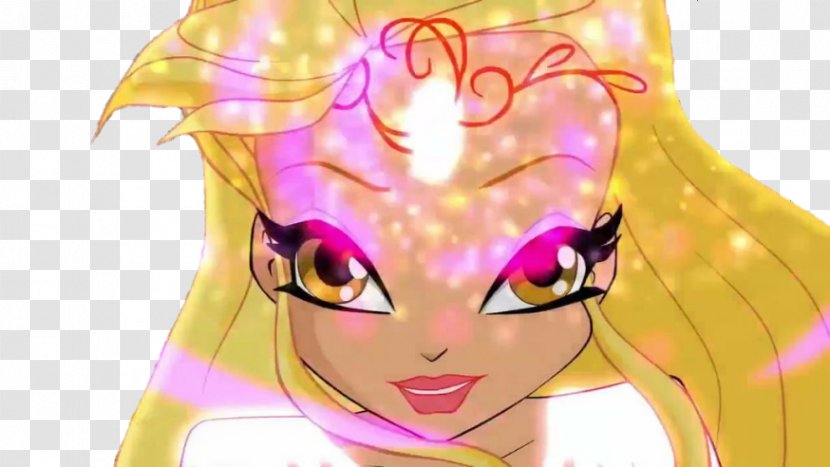 Stella Bloom Tecna Winx Club - Flower - Season 6 ClubSeason 5Others Transparent PNG