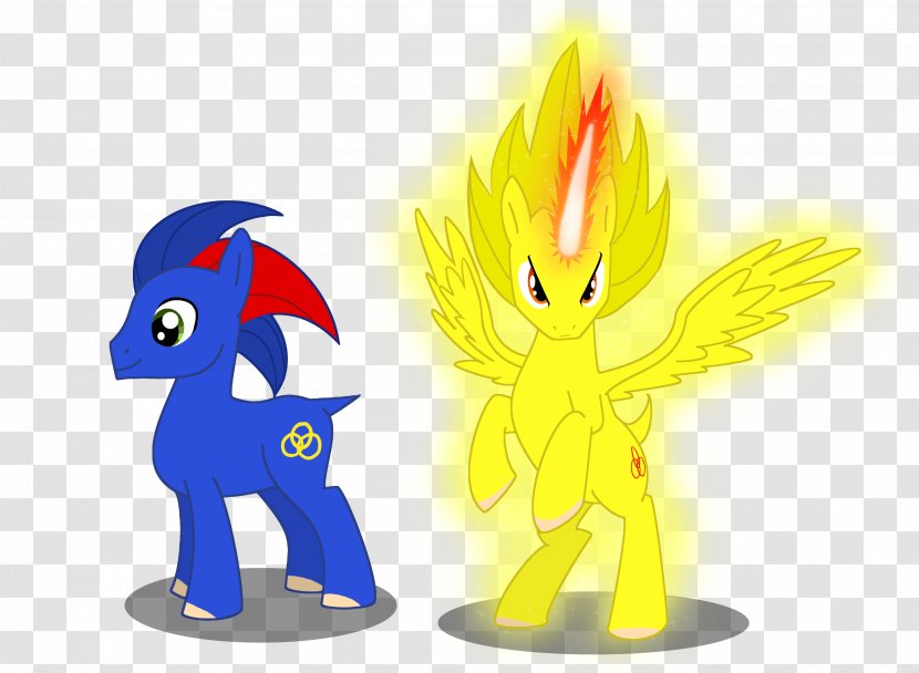 Pony Sonic The Hedgehog 2 Horse - Video Transparent PNG