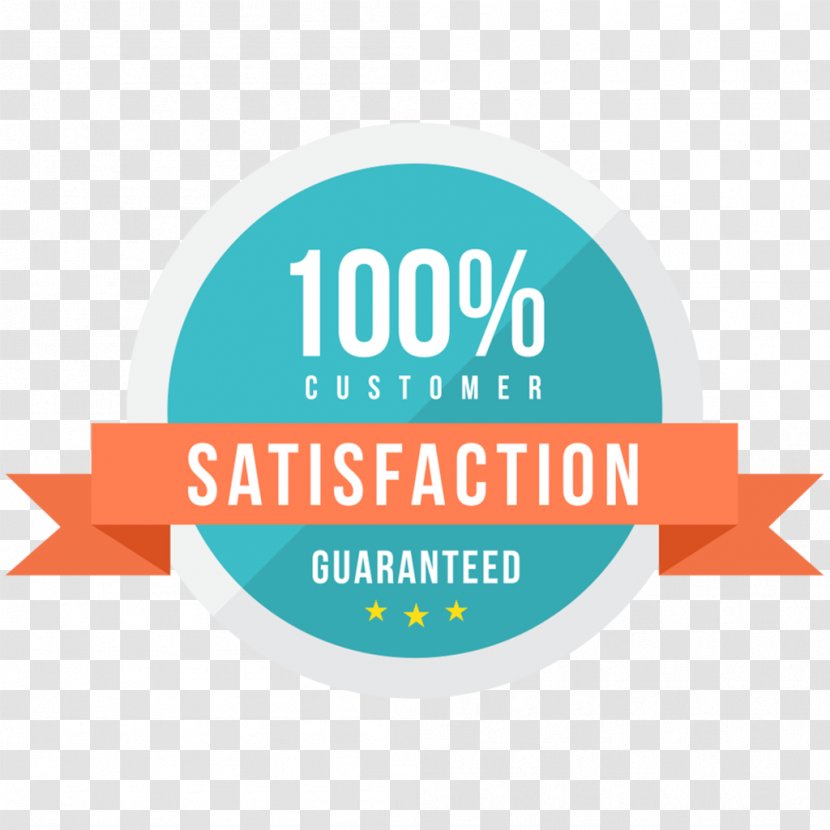Service Guarantee Customer Satisfaction Money Back - Chuck Norris Transparent PNG